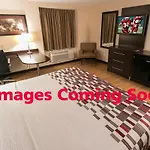 Red Roof Inn Pittsburgh - Mcknight Rd